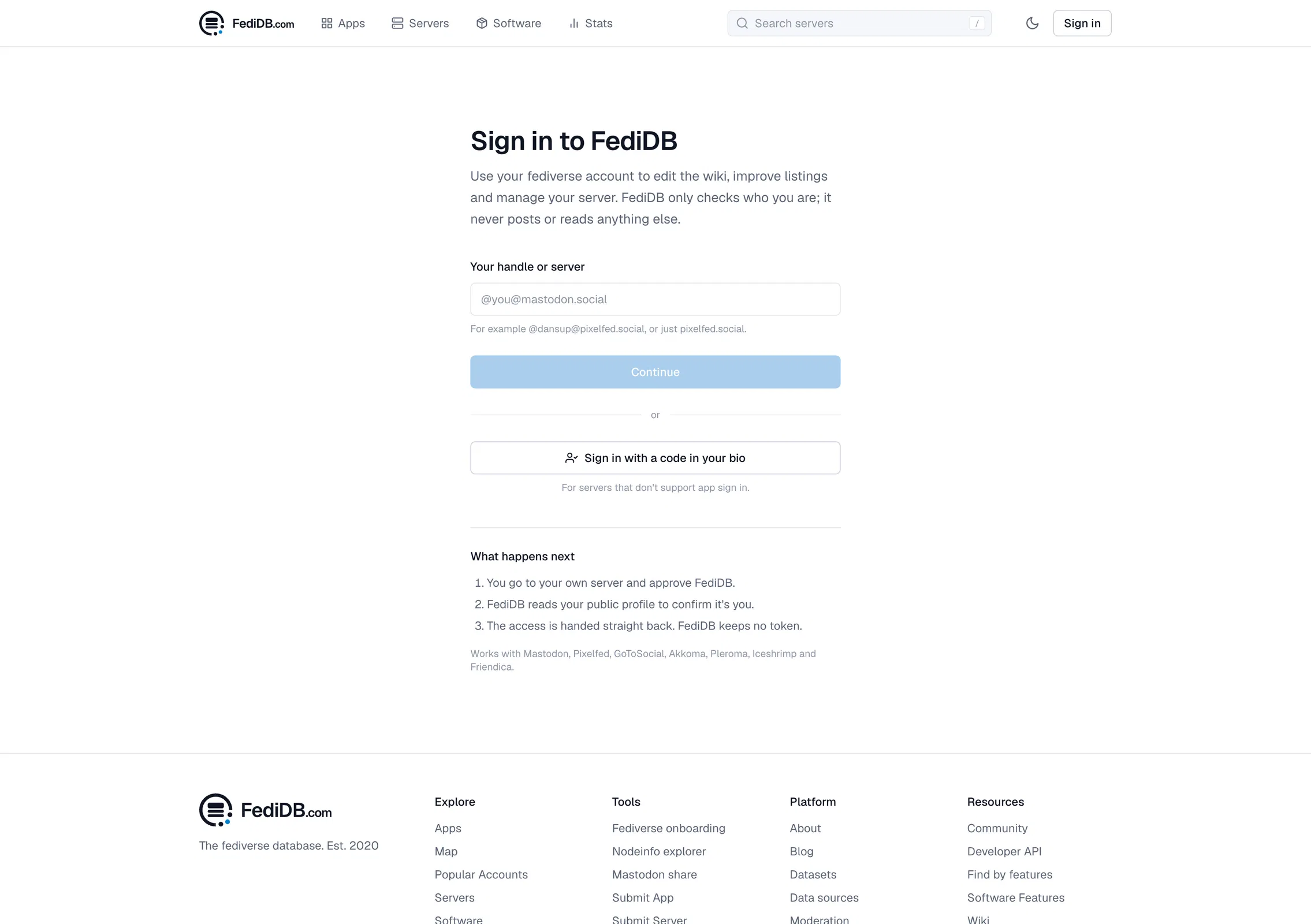 fedidb.com login return=
